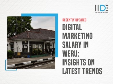 Digital Marketing Salary in Weru - Featured Image
