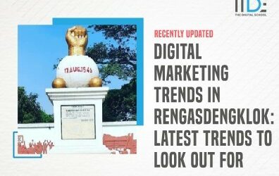 Digital Marketing Trends in Rengasdengklok –  Latest Trends to look out for