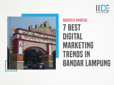 Digital Marketing Trends in Bandar Lampung - Featured Image