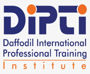 Ecommerce Courses in Chittagong -Daffodil International Professional Training Institute Logo