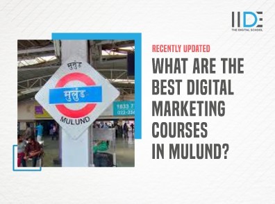 Digital Marketing Courses in Mulund - Featured Image