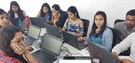 Digital Marketing Courses in Navi Mumbai - Compufield Culture