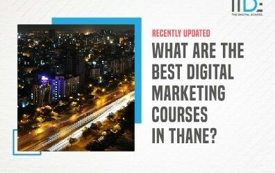 Top 10 Digital Marketing Courses in Thane With Placements – [year]