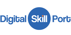 Google Analytics Courses in Vadodara - Digital Skillport Logo