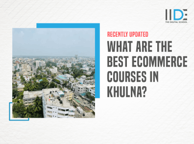 Ecommerce Courses In Khulna - Featured Image