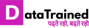 Ecommerce Courses In Kolkata - DataTrained logo 