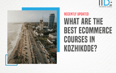 Discover the Top 5 Ecommerce Courses in Kozhikode to Skyrocket Your Online Business!