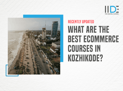 Ecommerce Courses In Kozhikode- Featured Image