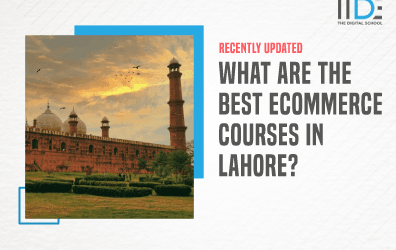 Discover the Top 5 Ecommerce Courses in Lahore to Skyrocket Your Online Business!