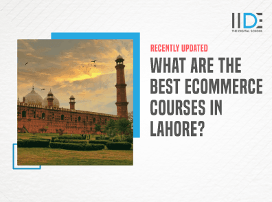 Ecommerce Courses In Lahore - Featured Image