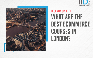 Discover the Top 5 Ecommerce Courses in London to Skyrocket Your Online Business!