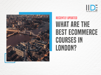 Ecommerce Courses In London - Featured Image