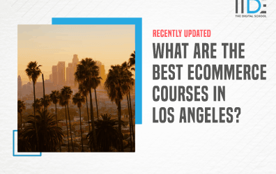Discover the Top 5 Ecommerce Courses in Los Angeles to Skyrocket Your Online Business!