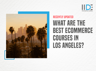 Ecommerce Courses In Los Angeles - Featured Image