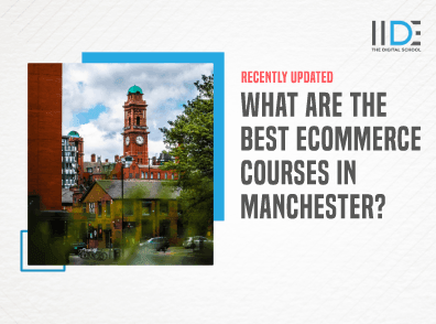 Ecommerce Courses In Manchester - Featured Image