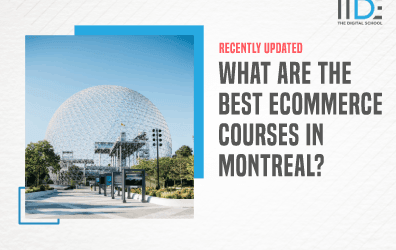 Discover the Top 5 Ecommerce Courses in Montreal to Skyrocket Your Online Business!