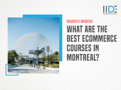 Ecommerce Courses In Montreal - Featured Image