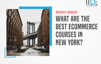 Discover the Top 5 Ecommerce Courses in New York to Skyrocket Your Online Business!