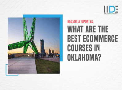 Ecommerce Courses In Oklahoma - Featured Image