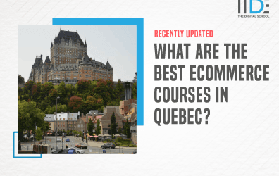 Discover the Top 5 Ecommerce Courses in Quebec to Skyrocket Your Online Business!