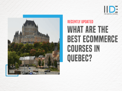 Ecommerce Courses In Quebec - Featured Image
