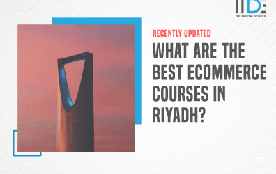 Discover the Top 5 Ecommerce Courses in Riyadh to Skyrocket Your Online Business!