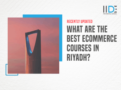 Ecommerce Courses In Riyadh - Featured Image