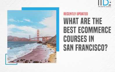 Discover the Top 5 Ecommerce Courses in San Francisco to Skyrocket Your Online Business!