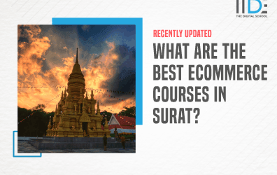 Discover the Top 5 Ecommerce Courses in Surat to Skyrocket Your Online Business!