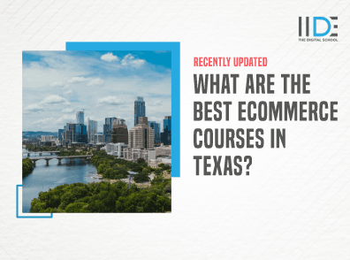 Ecommerce Courses In Texas - Featured Image