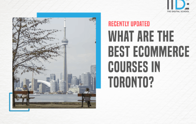 Discover the Top 5 Ecommerce Courses in Toronto to Skyrocket Your Online Business!