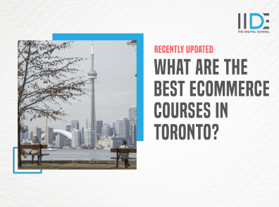 Ecommerce Courses In Toronto - Featured Image