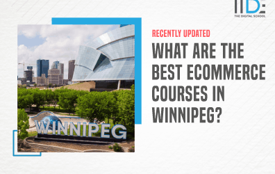Discover the Top 5 Ecommerce Courses in Winnipeg to Skyrocket Your Online Business!
