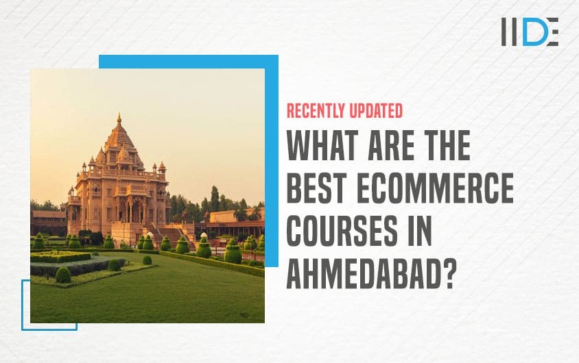 Ecommerce Courses in Ahmedabad - Featured Image