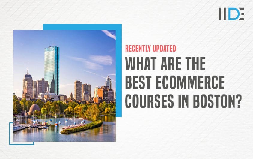 Ecommerce Courses in Boston - Featured Image