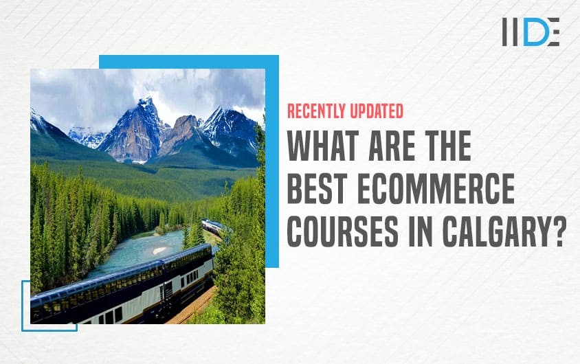 Ecommerce Courses in Calgary - Featured Image