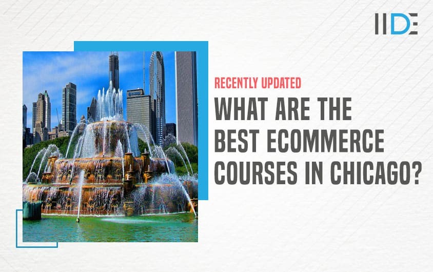 Ecommerce Courses in Chicago - Featured Image