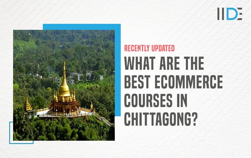 Ecommerce Courses in Chittagong - Featured Image
