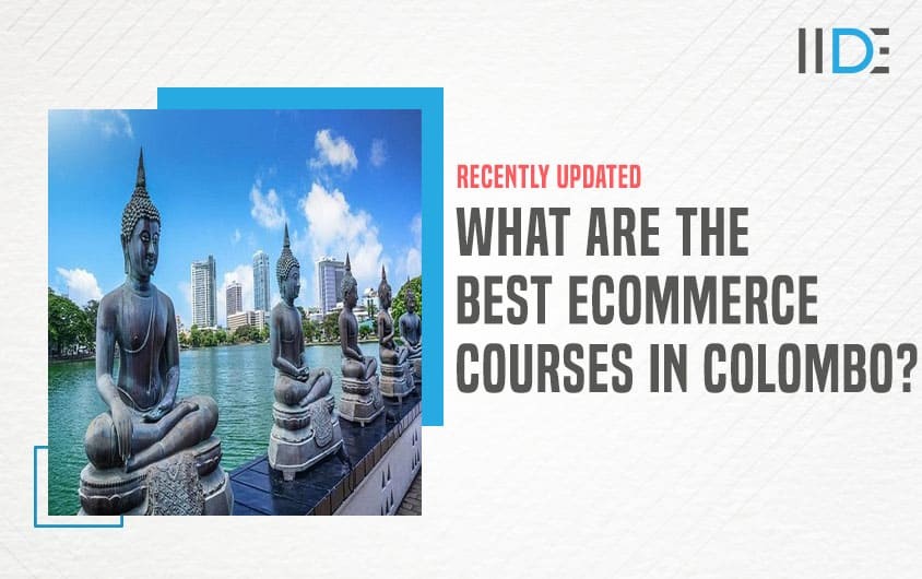 Ecommerce Courses in Colombo - Featured Image