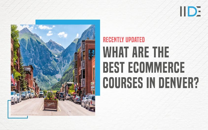 Ecommerce Courses in Denver - Featured Image