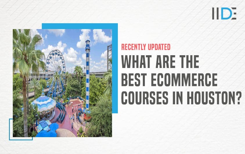 Ecommerce Courses in Houston - Featured Image