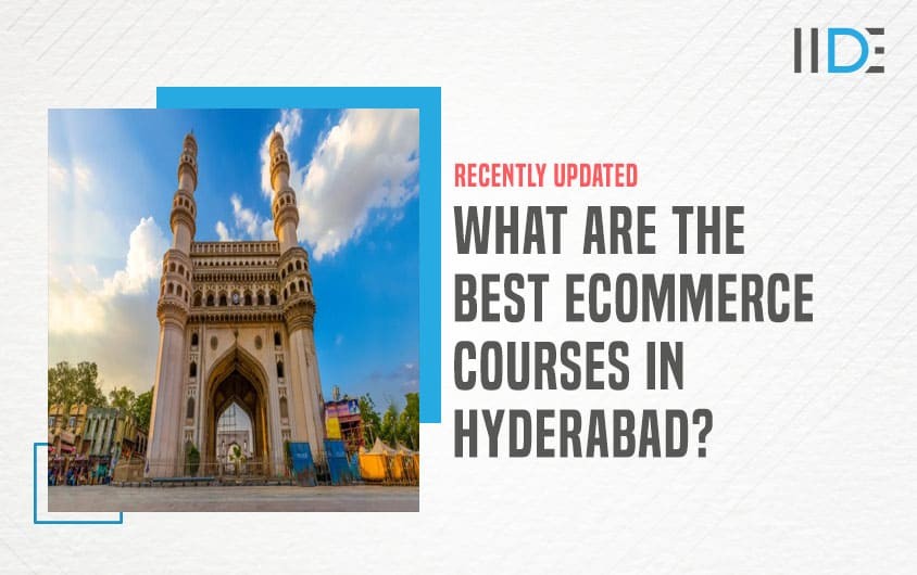 Ecommerce Courses in Hyderabad - Featured Image
