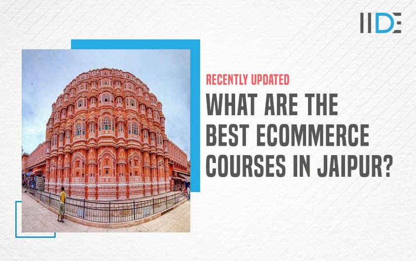 Ecommerce Courses in Jaipur - Featured Image
