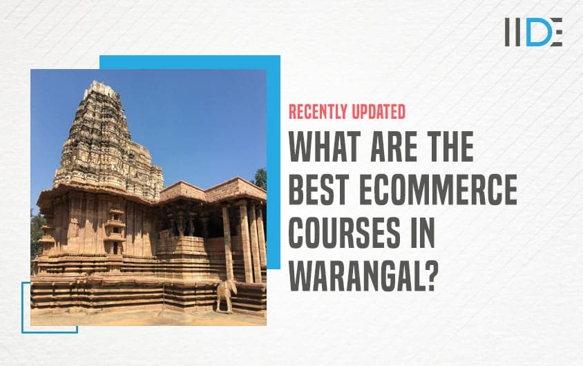 Ecommerce Courses in Warangal - Featured Image