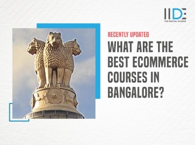 Ecommerce courses in Bangalore - Featured Image