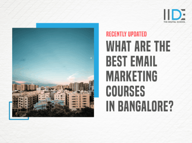 Email Marketing Courses In Bangalore - Featured Image