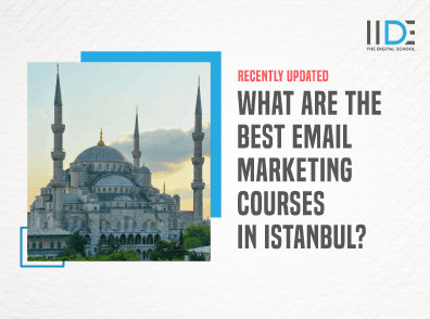 Email Marketing Courses In Istanbul - Featured Image