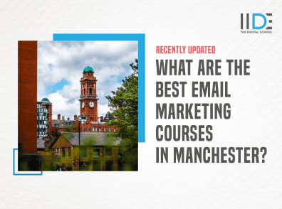 Email Marketing Courses In Manchester - Featured Image