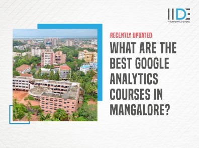 Google Analytics Courses in Mangalore - Featured Image