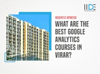 Google Analytics Courses in Virar - Featured Image